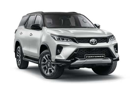 Fortuner