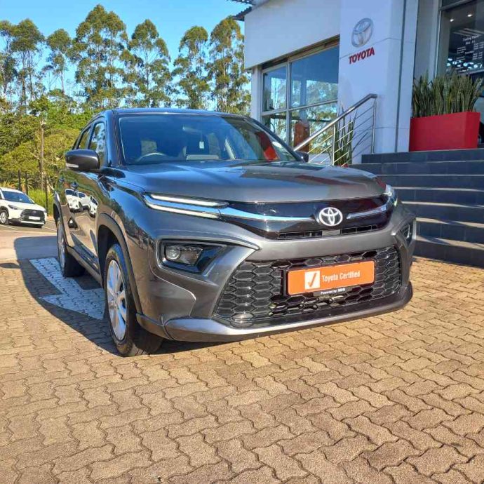 Toyota Urban Cruiser 1.5 XS